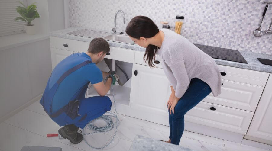 Professional emergency plumbing in Orland, CA